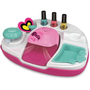 ست مانیکور کودکانه Kids Manicure Set -اسباب بازی